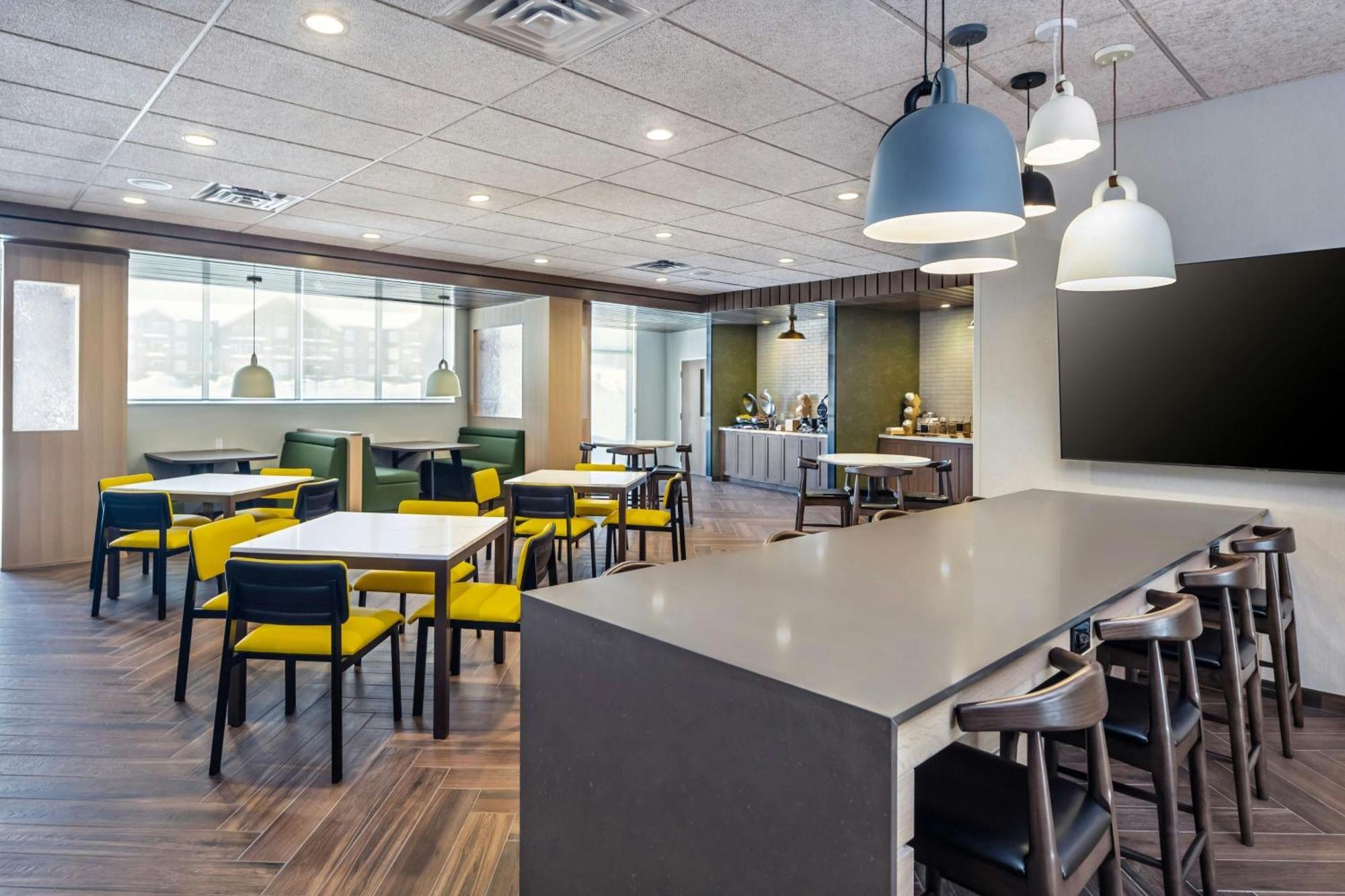 Fairfield By Marriott Inn & Suites Gravenhurst Muskoka Exteriér fotografie